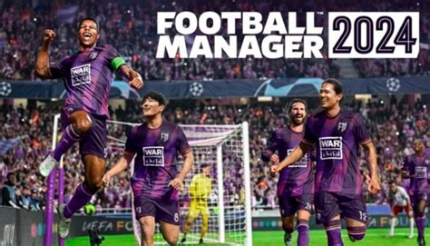 football manager 2024 steam unlock